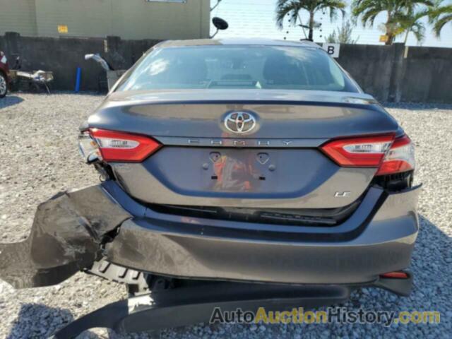 TOYOTA CAMRY L, 4T1B11HKXJU094069