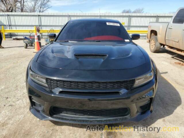 DODGE CHARGER SRT HELLCAT, 2C3CDXL99LH220987