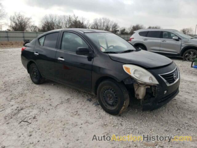 NISSAN VERSA S, 3N1CN7APXCL937919