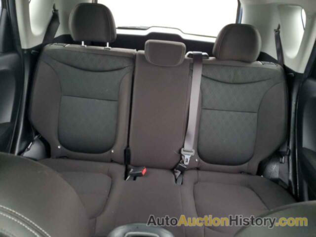 KIA SOUL, KNDJN2A22G7396435