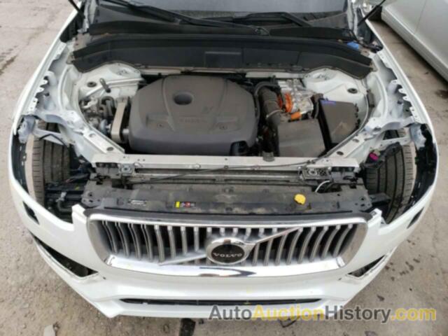 VOLVO XC90 T8 RE T8 RECHARGE INSCRIPTION, YV4BR0CL2M1673647