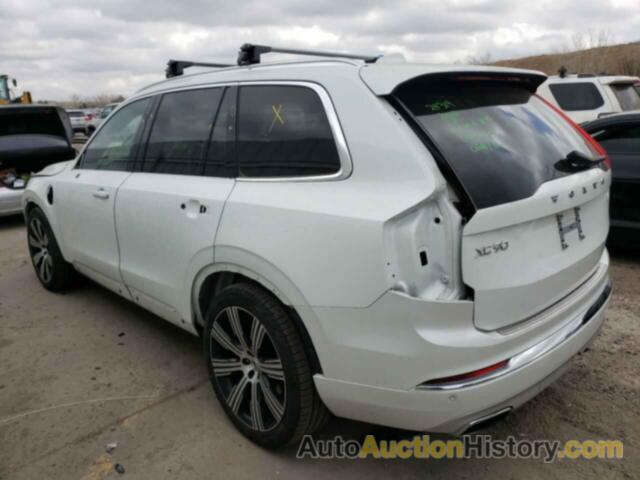 VOLVO XC90 T8 RE T8 RECHARGE INSCRIPTION, YV4BR0CL2M1673647