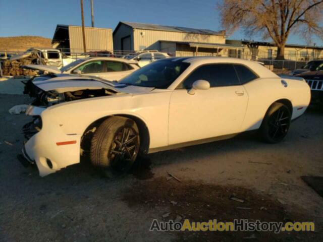 DODGE CHALLENGER GT, 2C3CDZKG8KH504640