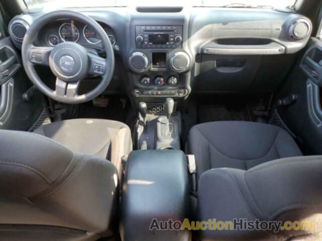 JEEP WRANGLER SPORT, 1C4BJWDGXGL125306