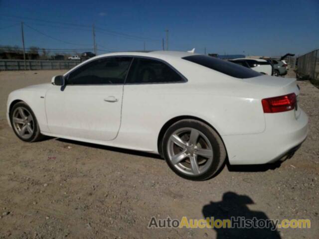 AUDI A5 PREMIUM PLUS S-LINE, WAUD2AFR1GA026390