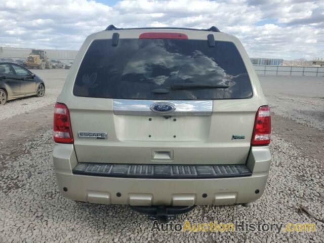 FORD ESCAPE LIMITED, 1FMCU9EG6CKC40850