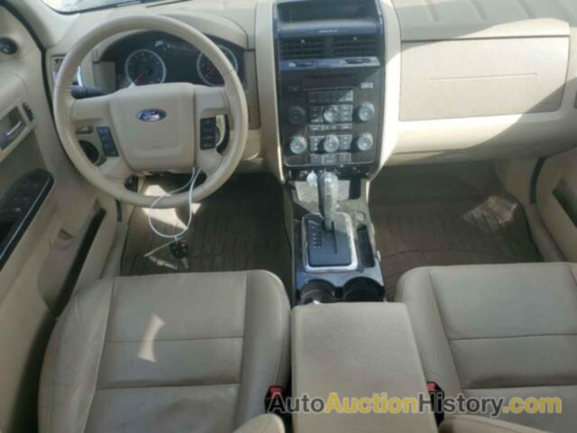 FORD ESCAPE LIMITED, 1FMCU9EG6CKC40850