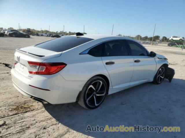 HONDA ACCORD SPORT, 1HGCV1F3XNA116315