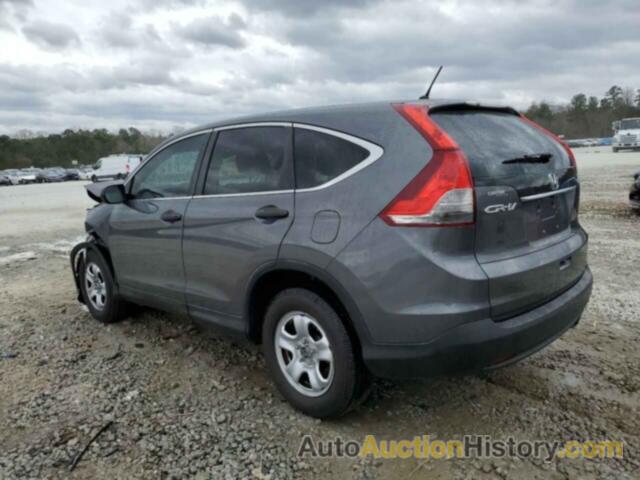 HONDA CRV LX, 3CZRM3H33DG710078