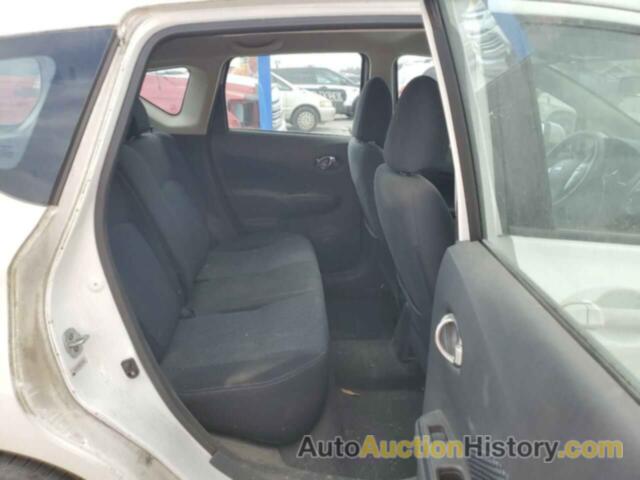 NISSAN VERSA S, 3N1CE2CP4EL426449