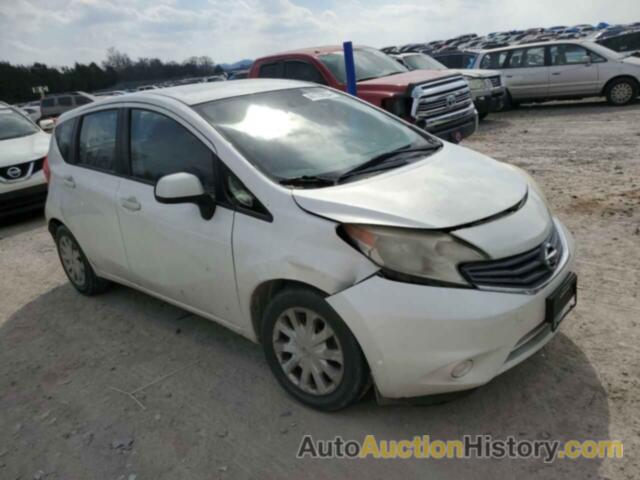 NISSAN VERSA S, 3N1CE2CP4EL426449