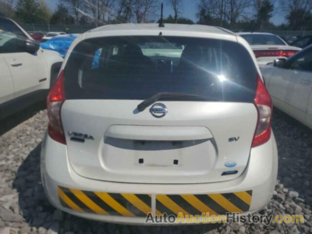 NISSAN VERSA S, 3N1CE2CP4EL426449