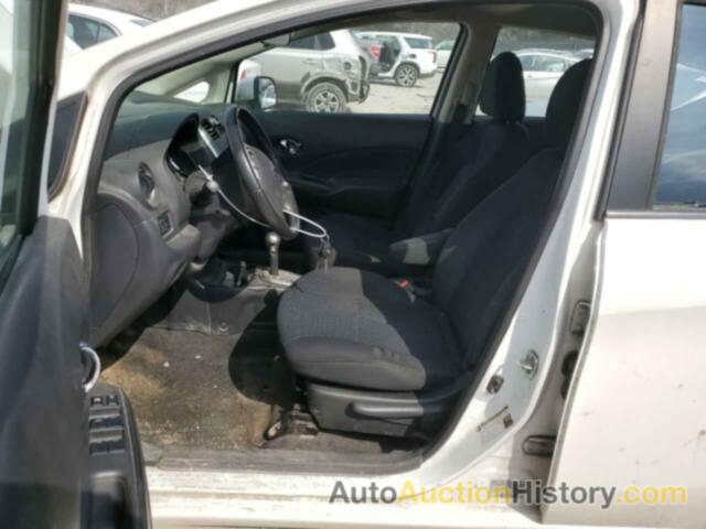 NISSAN VERSA S, 3N1CE2CP4EL426449