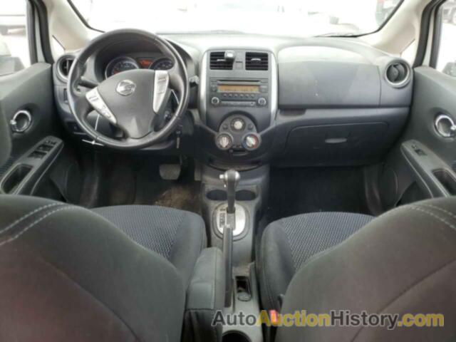 NISSAN VERSA S, 3N1CE2CP4EL426449