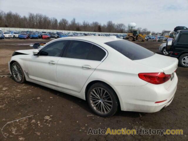 BMW 5 SERIES I, WBAJA5C38HG894236