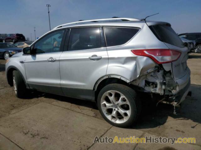 FORD ESCAPE TITANIUM, 1FMCU9J92DUA05150