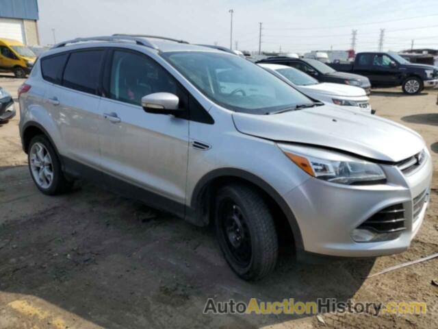 FORD ESCAPE TITANIUM, 1FMCU9J92DUA05150