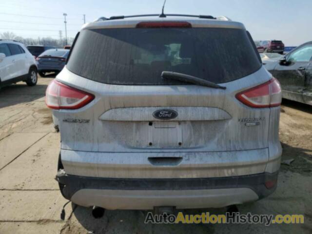 FORD ESCAPE TITANIUM, 1FMCU9J92DUA05150