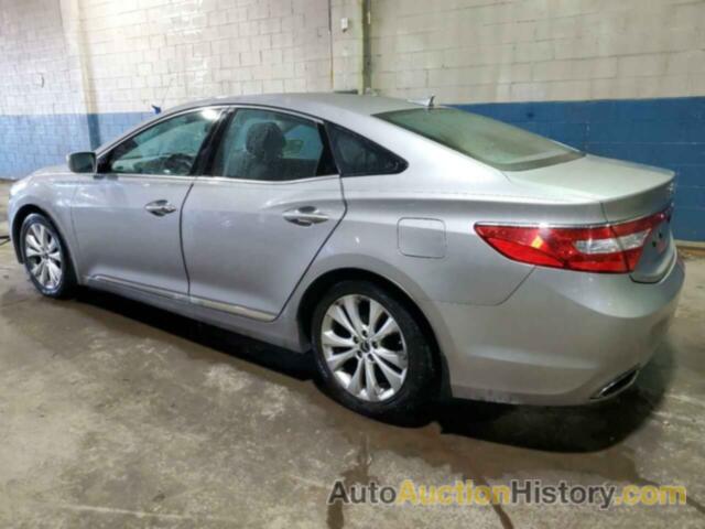 HYUNDAI AZERA, KMHFG4JG2DA217618