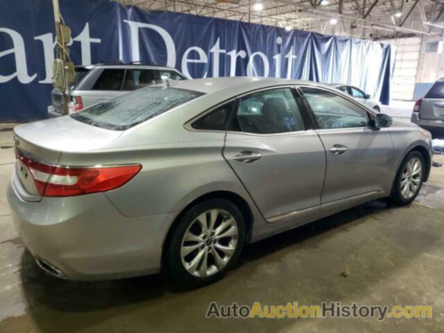 HYUNDAI AZERA, KMHFG4JG2DA217618