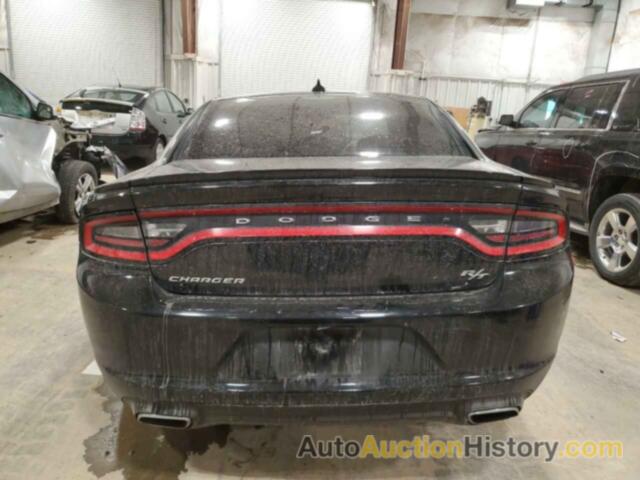DODGE CHARGER R/T, 2C3CDXCT6FH777291