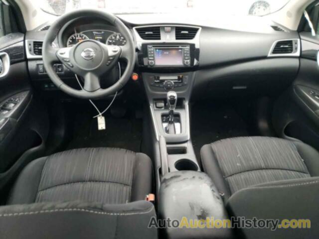 NISSAN SENTRA S, 3N1AB7AP6JY320999