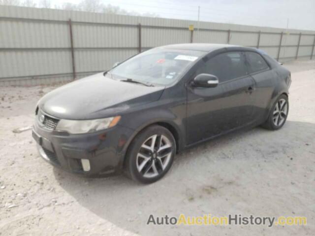 KIA FORTE SX, KNAFW6A32A5200125