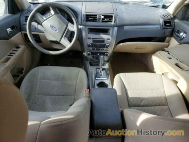 FORD FUSION SE, 3FAHP0HAXCR113797