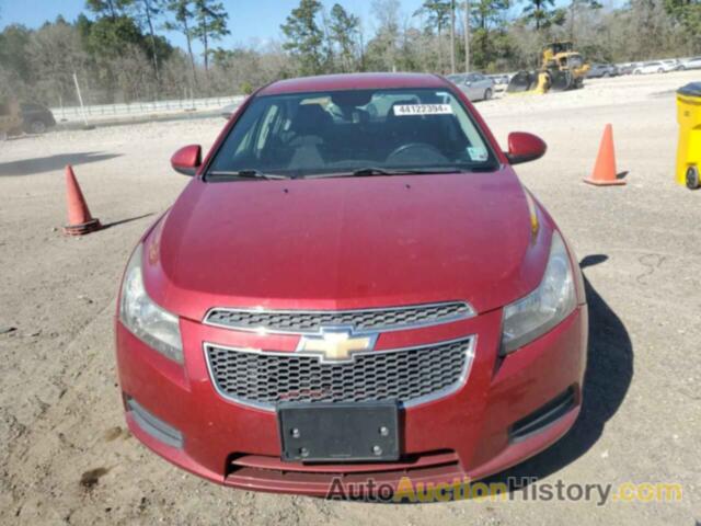 CHEVROLET CRUZE ECO, 1G1PJ5S97B7291961