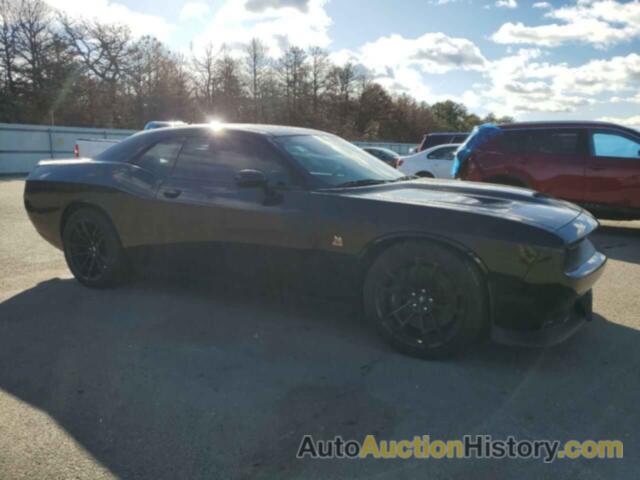 DODGE CHALLENGER R/T SCAT PACK, 2C3CDZFJ7MH676876