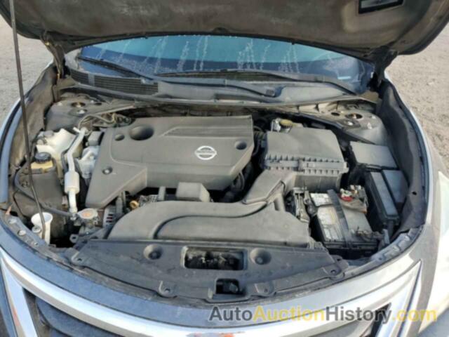 NISSAN ALTIMA 2.5, 1N4AL3AP8DN436053