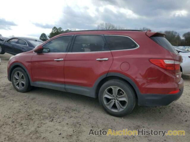 HYUNDAI SANTA FE GLS, KM8SM4HF7FU089429