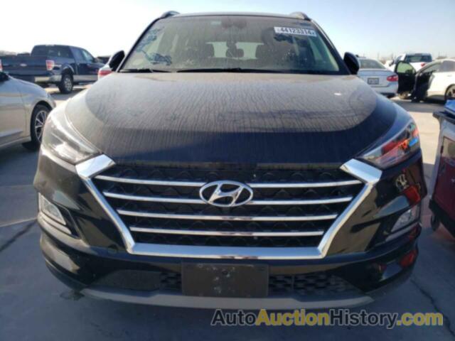 HYUNDAI TUCSON LIMITED, KM8J33AL2MU389837