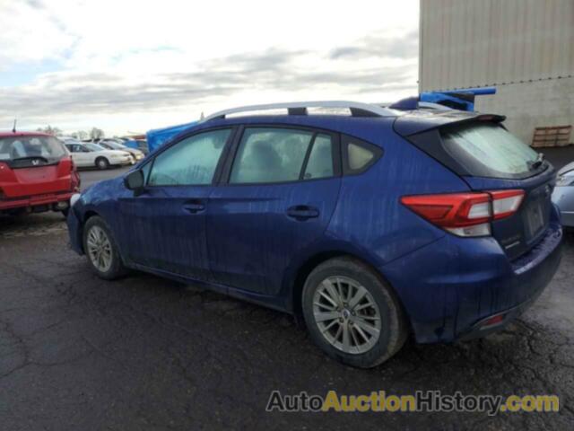 SUBARU IMPREZA PREMIUM PLUS, 4S3GTAD64J3723408