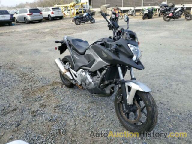 HONDA NC CYCLE, JH2RC6353DK100247