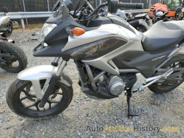 HONDA NC CYCLE, JH2RC6353DK100247