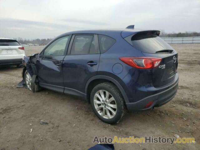 MAZDA CX-5 GT, JM3KE4DY6E0353293