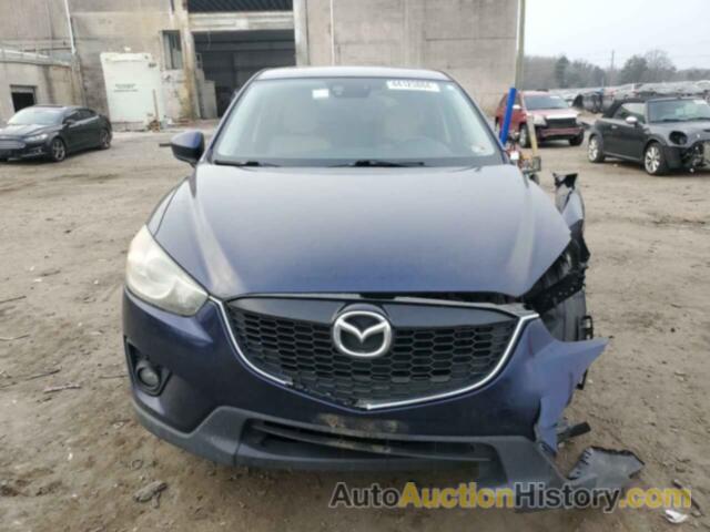 MAZDA CX-5 GT, JM3KE4DY6E0353293