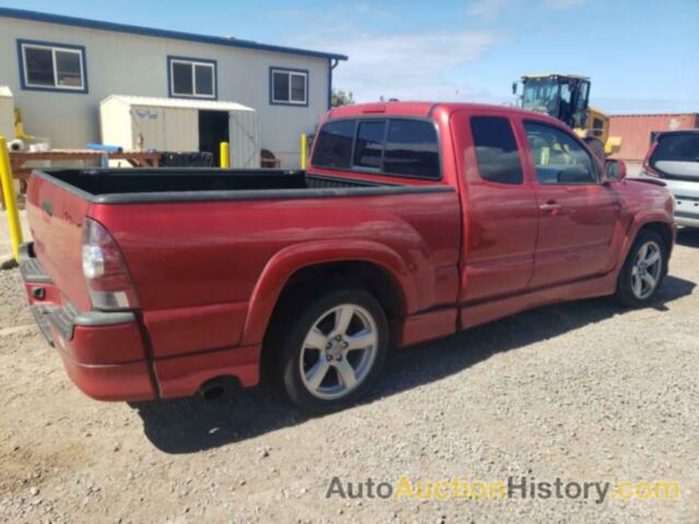 TOYOTA TACOMA X-RUNNER ACCESS CAB, 5TFTU4CN4BX001193