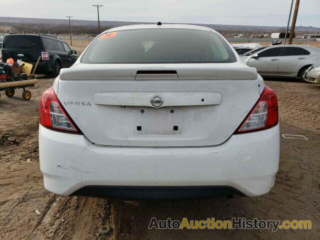 NISSAN VERSA S, 3N1CN7AP8KL873295