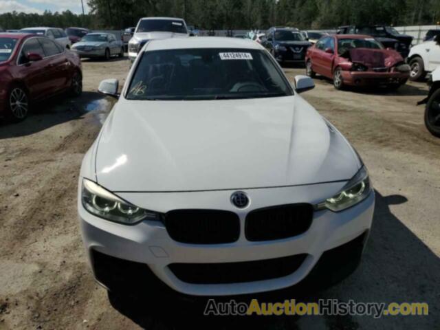 BMW 3 SERIES I, WBA3A5C59DF356977