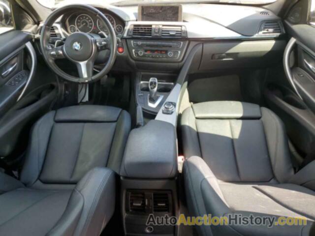 BMW 3 SERIES I, WBA3A5C59DF356977