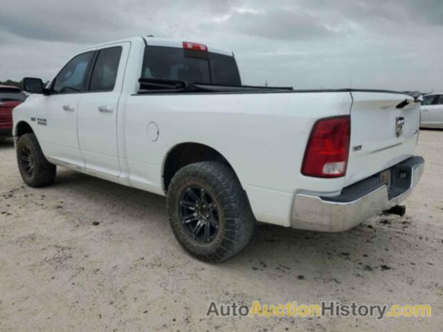 RAM 1500 SLT, 1C6RR7GT4HS515886