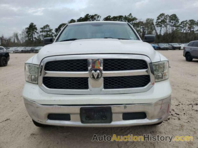 RAM 1500 SLT, 1C6RR7GT4HS515886