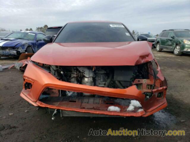 HONDA CIVIC SI, 2HGFE1E53NH473501