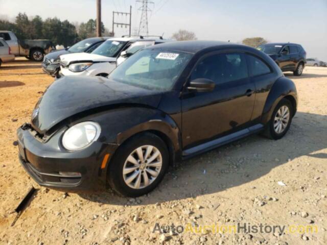 VOLKSWAGEN BEETLE, 3VWFP7AT5DM663409