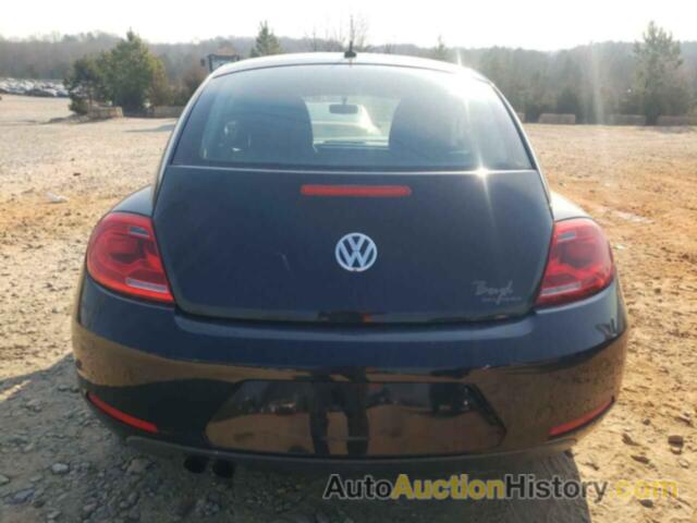 VOLKSWAGEN BEETLE, 3VWFP7AT5DM663409