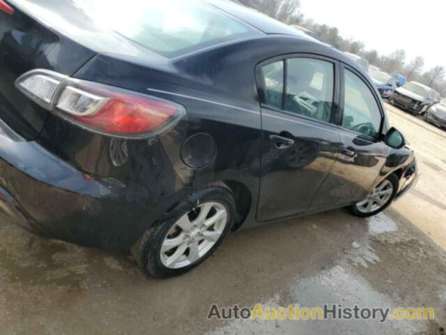 MAZDA 3 I, JM1BL1VF6B1481677