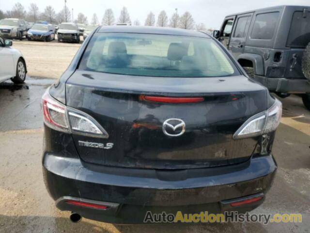 MAZDA 3 I, JM1BL1VF6B1481677