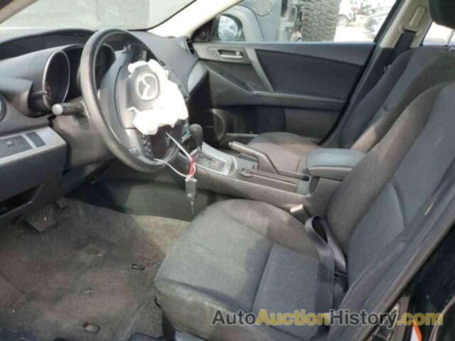 MAZDA 3 I, JM1BL1VF6B1481677